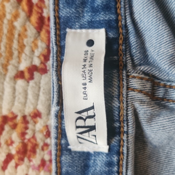 Denim jeans - Picture 3 of 13